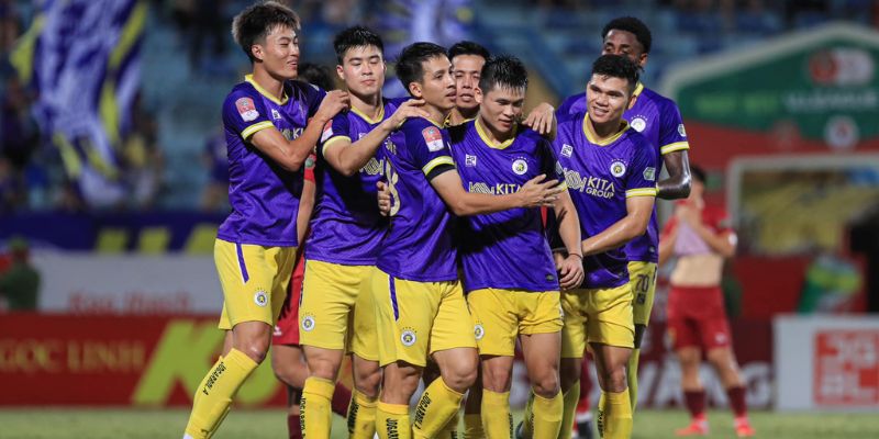 Ảnh hưởng của giải đấu tới bóng đá Việt Nam và khu vực