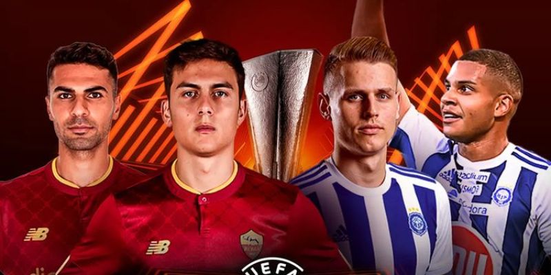 Những cầu thủ có thành tích ấn tượng tại giải UEFA Europa League