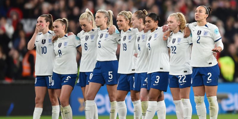 FIFA giữ vai trò trung tâm trong việc điều hành FIFA Women’s World Cup