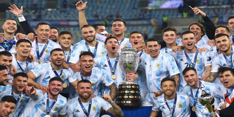 Giải bóng đá vô địch quốc gia Argentina