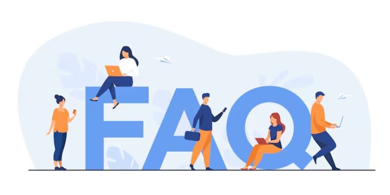 Giải đáp nhanh Rikvip FAQ dành cho mọi người chơi