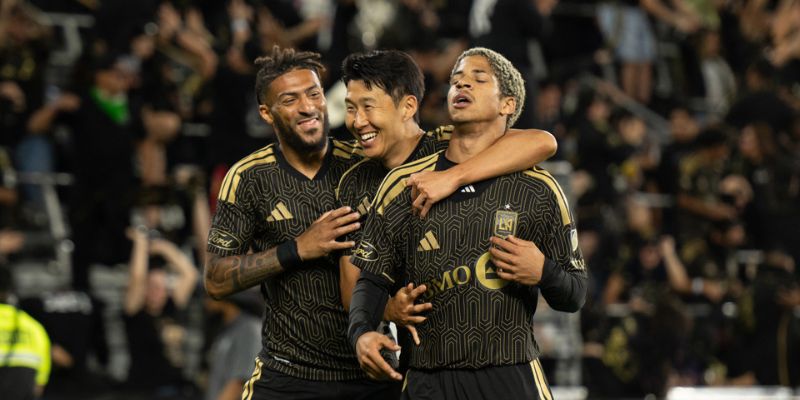 Giải CONCACAF Champions Cup thay đổi format mới từ 2024