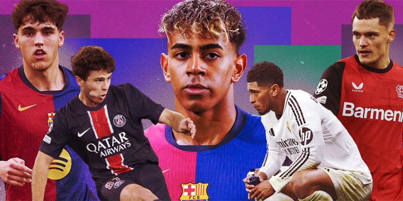 Giới thiệu thông tin chi tiết về giải đấu Ligue 1