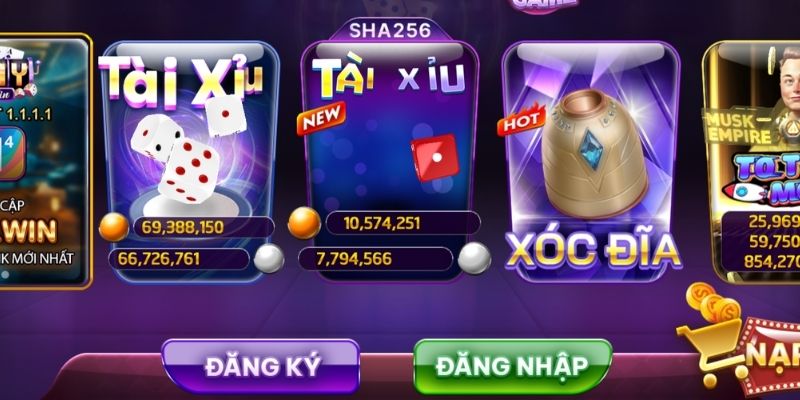 Haywin - Nhà cái uy tín hàng đầu hiện nay