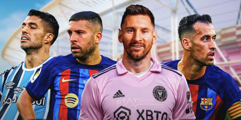 Giải đấu Major League Soccer khởi đầu không được thuận lợi