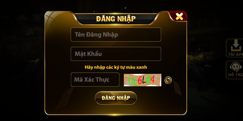 Chi tiết cách tạo tài khoản thành viên mới tại Go88