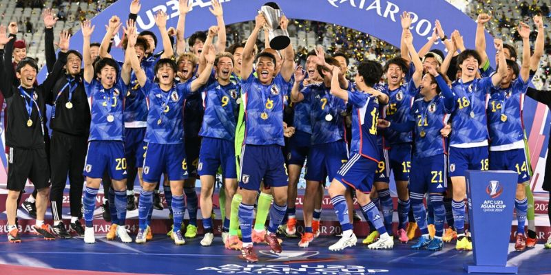 Tìm hiểu thông tin về giải đấu AFC Asian Cup