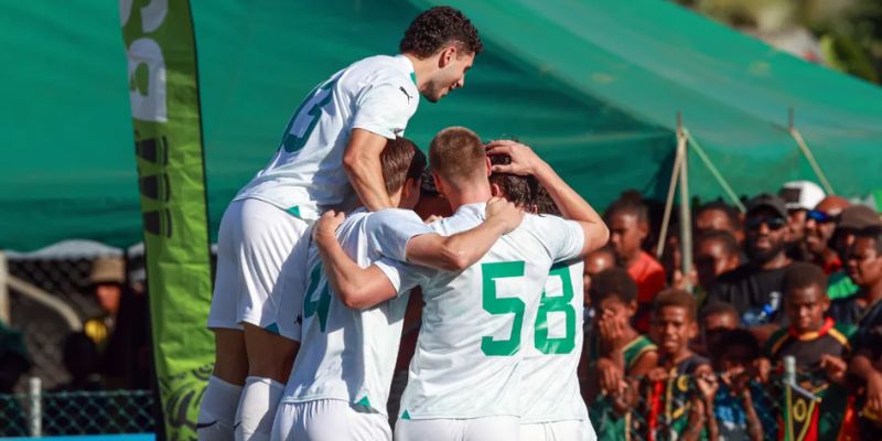 Tìm hiểu thông tin về giải đấu OFC Nations Cup