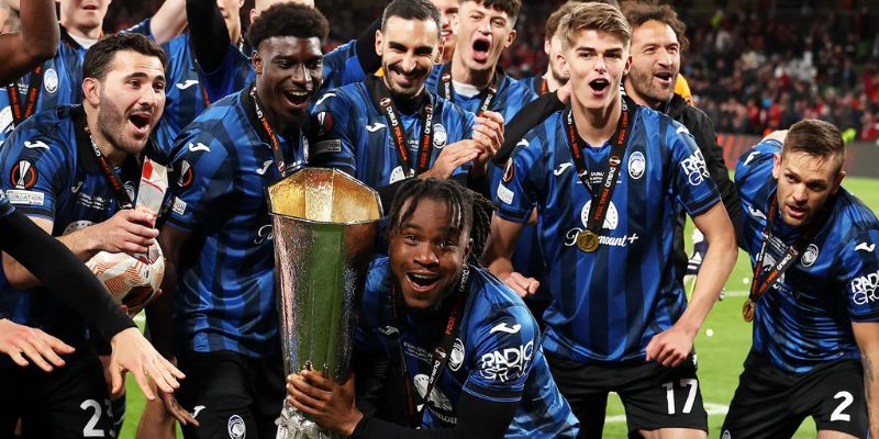 Tìm hiểu thông tin chi tiết về giải đấu UEFA Europa League
