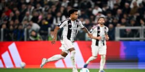 Đội hình ra sân dự kiến giữa Juventus vs Bologna
