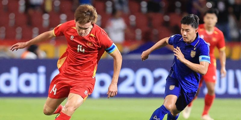 Soi Kèo Thái Lan Vs Việt Nam: 19h30 Ngày 29/09/2026 - Bảng B FIFA ASEAN Cup