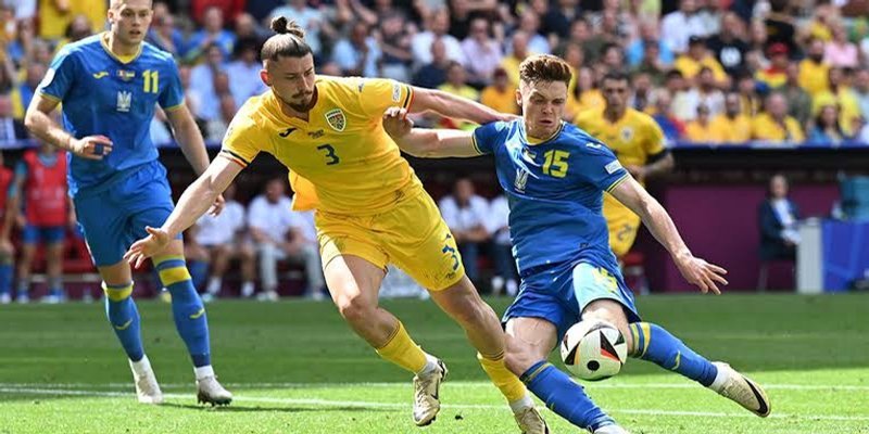 Dự đoán đội hình ra sân của cặp đấu giữa Ukraine vs Hungary